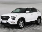 Hyundai Creta II Химки  - изображение 18