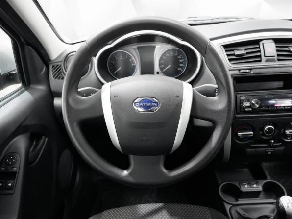 Datsun on-DO I Рестайлинг с пробегом 2020 года, цена 687 000 рублей, 49449 км, седан, Автокод Объявления