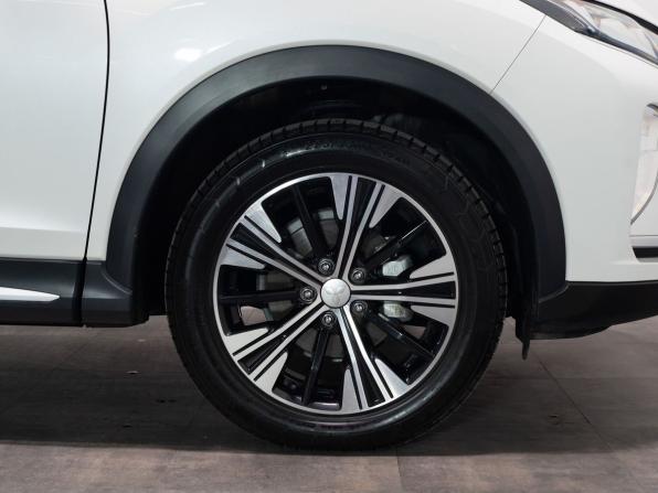 Mitsubishi Eclipse Cross I с пробегом 2018 года, цена 2 250 000 рублей, 72217 км, внедорожник, Автокод Объявления