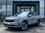 Skoda Kodiaq II Москва  - изображение 34