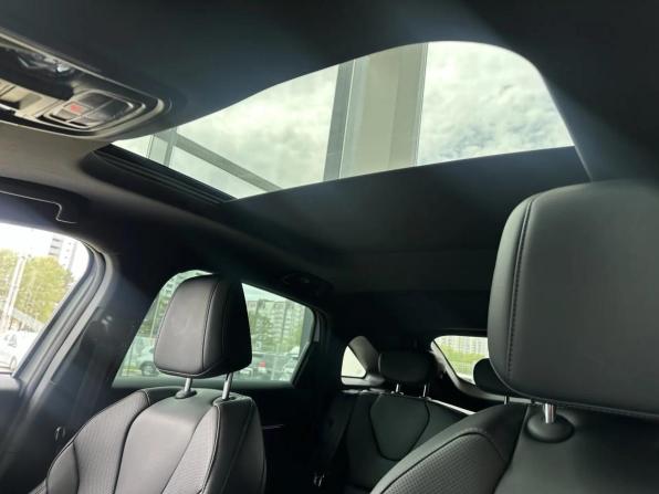 Haval F7x II с пробегом 2025 года, цена 3 290 000 рублей, 1366 км, внедорожник, Автокод Объявления