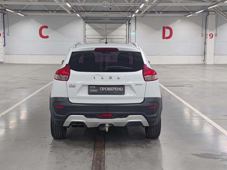 Lada (ВАЗ) XRAY I Казань  - изображение 7