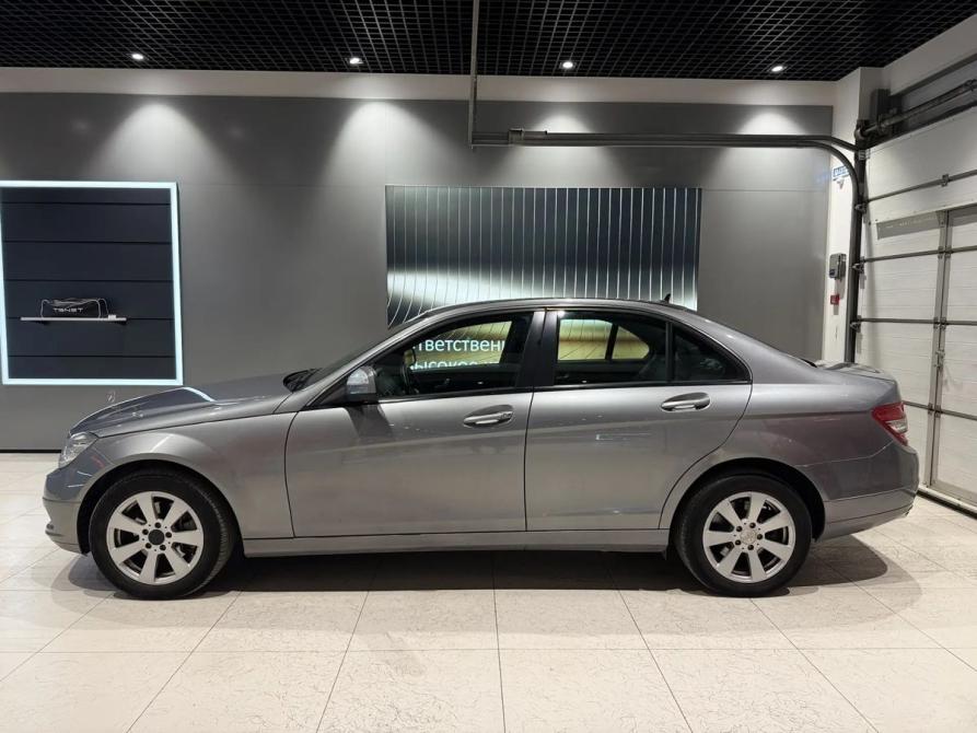 Mercedes-Benz C-Класс III (W204) Новосибирск  - изображение 2