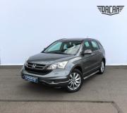 Honda CR-V III Рестайлинг Санкт-Петербург  - изображение 24