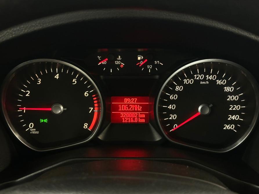Ford Mondeo IV Рестайлинг Москва  - изображение 6