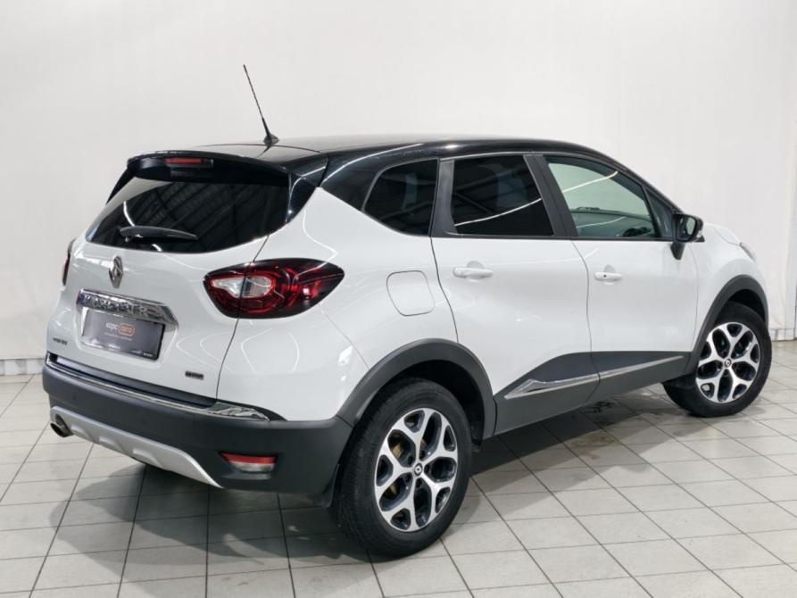Renault Kaptur I Курск  - изображение 3