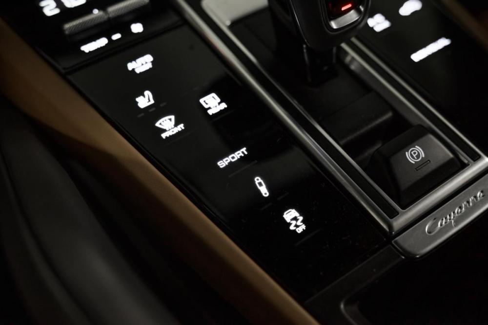 Porsche Cayenne III Ульяновск  - изображение 17