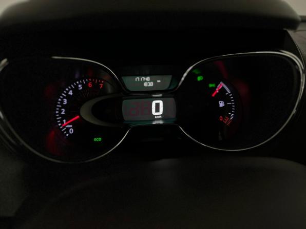 Renault Kaptur I с пробегом 2017 года, цена 1 289 000 рублей, 171744 км, внедорожник, Автокод Объявления