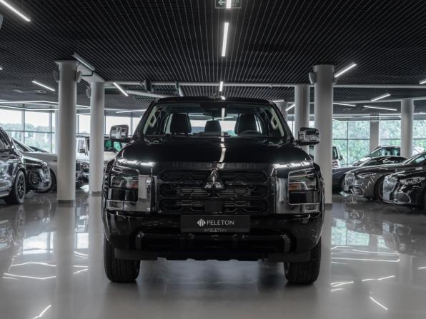 Mitsubishi L200 VI с пробегом 2025 года, цена 5 300 000 рублей, 50 км, пикап, Автокод Объявления