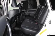 Toyota Land Cruiser Prado 150 Series Рестайлинг 2 Владивосток  - изображение 35