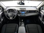 Toyota RAV4 IV (XA40) Рестайлинг Москва  - изображение 44