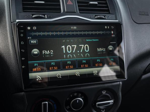Lada (ВАЗ) Granta I Рестайлинг с пробегом 2023 года, цена 979 000 рублей, 21079 км, универсал, Автокод Объявления