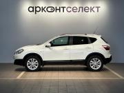 Nissan Qashqai I Рестайлинг Краснодар  - изображение 30