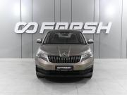Skoda Kamiq I (China Market) Ростов-на-Дону  - изображение 20