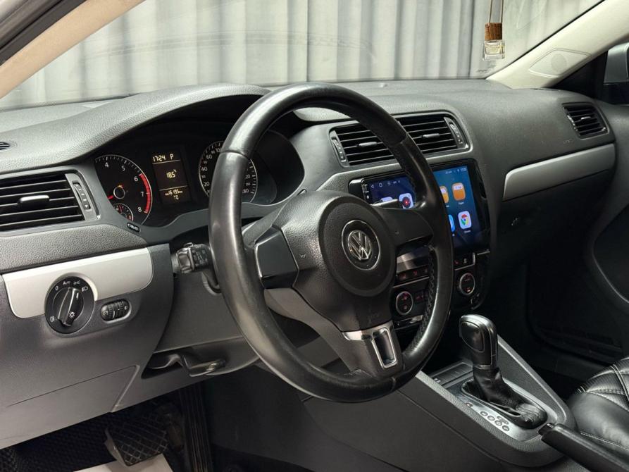 Volkswagen Jetta VI Ижевск  - изображение 8