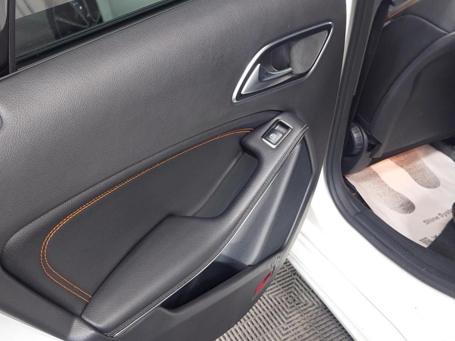 Mercedes-Benz CLA I (C117 X117) Пермь  - изображение 18