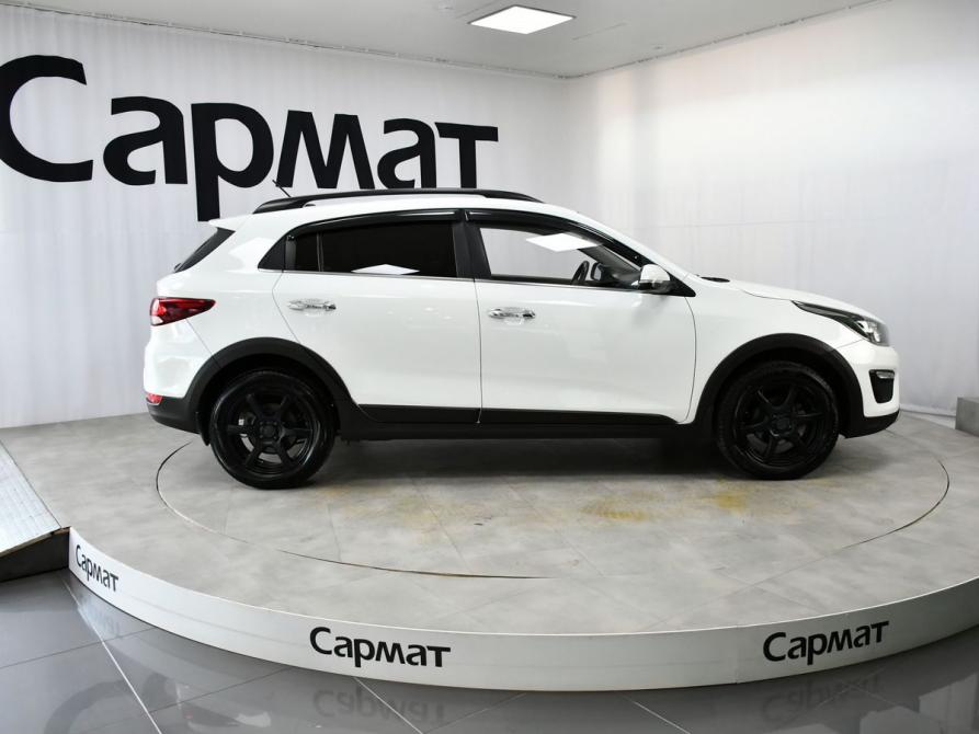 Kia Rio IV Новосибирск  - изображение 6