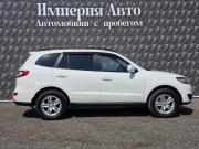 Hyundai Santa Fe II Рестайлинг Краснодар  - изображение 25