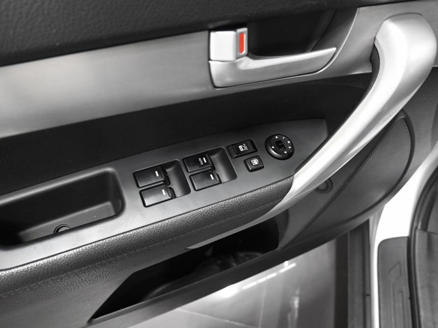 Kia Sorento II Тверь  - изображение 17