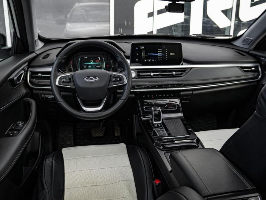 Chery Tiggo 7 Pro I Краснодар  - изображение 6