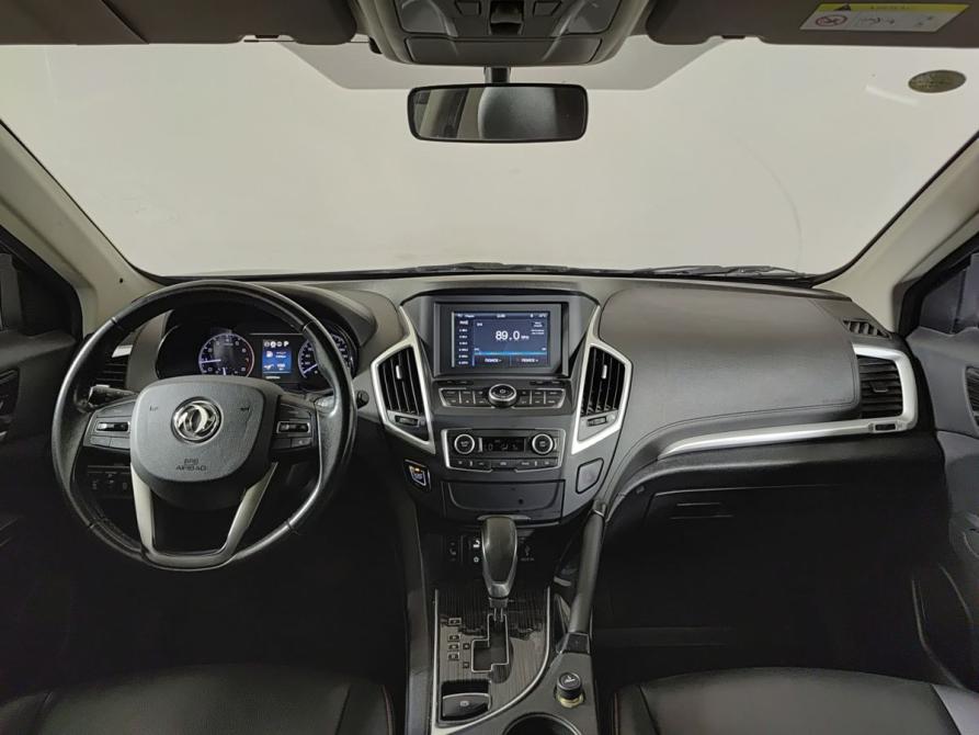 Dongfeng AX7 I Уфа  - изображение 17