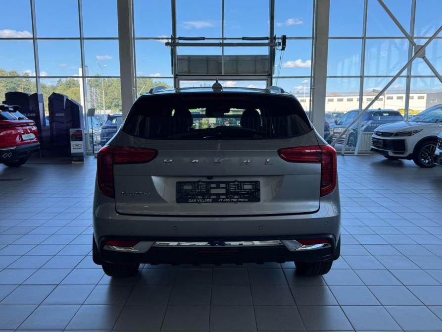Haval Jolion I Москва  - изображение 6