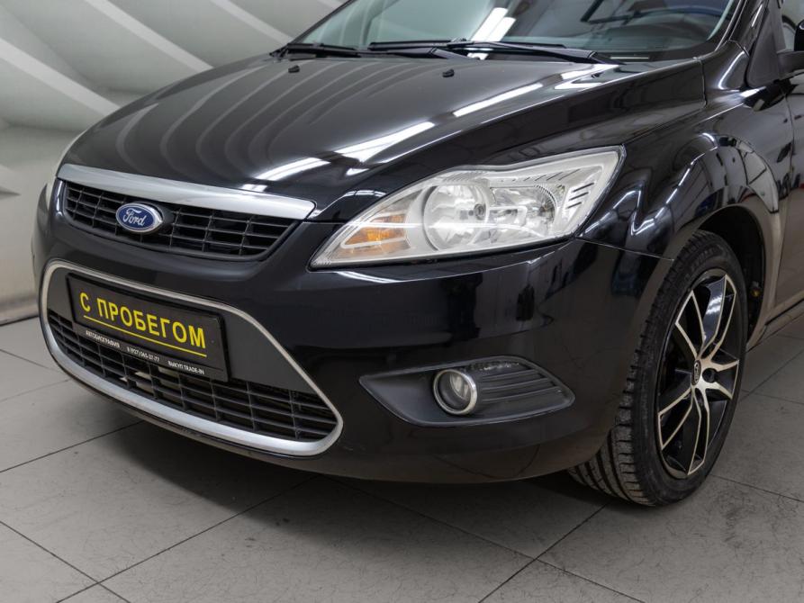 Ford Focus II Рестайлинг Волгоград  - изображение 10