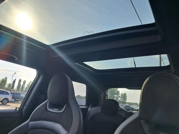 Mini Hatch III (F55/F56) Рестайлинг с пробегом 2021 года, цена 2 920 000 рублей, 69686 км, хэтчбек, Автокод Объявления