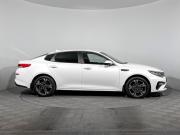Kia Optima IV Рестайлинг Санкт-Петербург  - изображение 23