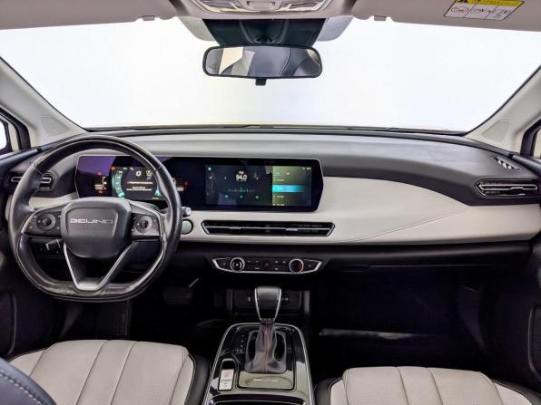 BAIC U5 Plus с пробегом 2024 года, цена 895 000 рублей, 158929 км, седан, Автокод Объявления