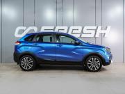 Lada (ВАЗ) XRAY I Воронеж  - изображение 24