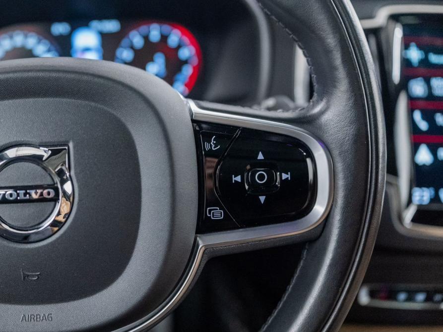Volvo XC90 II Рестайлинг 1 Красноярск  - изображение 21