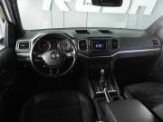 Volkswagen Amarok I Рестайлинг Минеральные Воды  - изображение 23