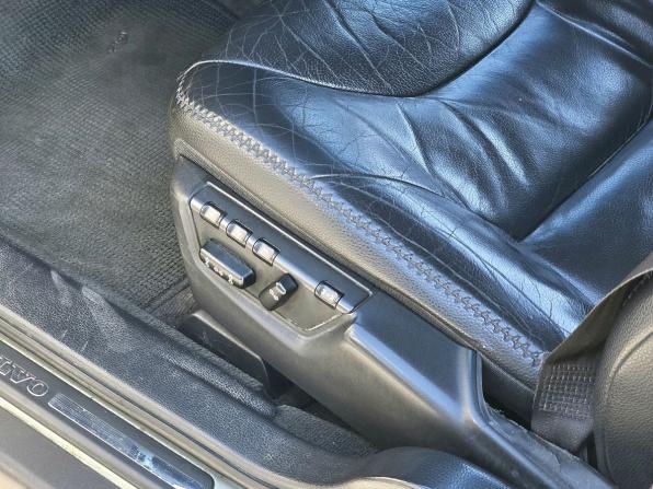 Volvo XC70 I Рестайлинг с пробегом 2007 года, цена 759 000 рублей, 309198 км, универсал, Автокод Объявления