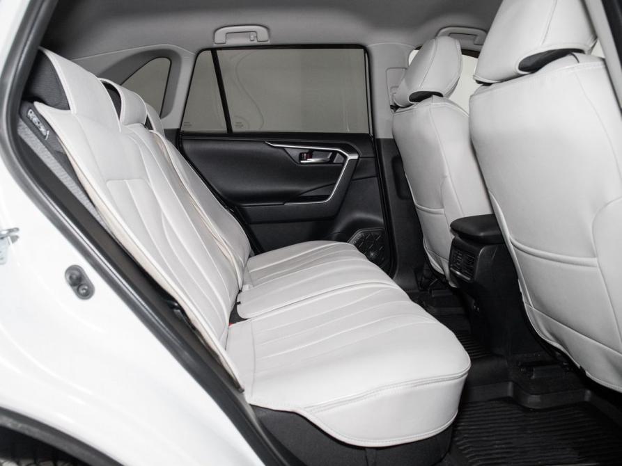 Toyota RAV4 V (XA50) Иркутск  - изображение 7