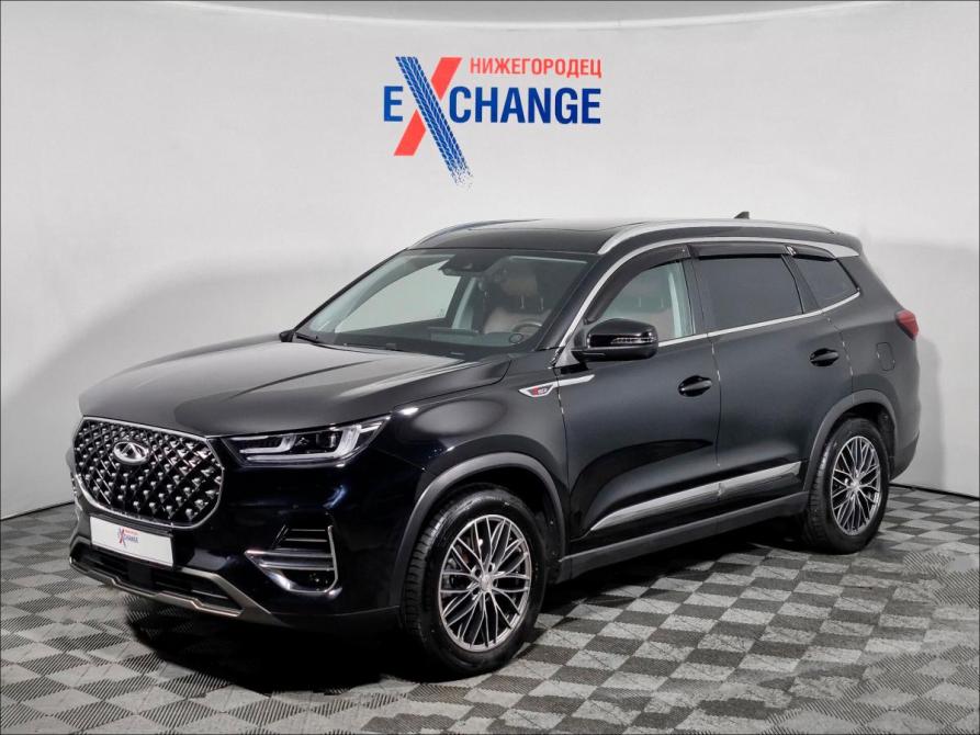 Chery Tiggo 8 Pro I Нижний Новгород  - изображение 1