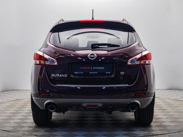 Nissan Murano II (Z51) Рестайлинг 2 с пробегом 2014 года, цена 1 180 000 рублей, 239648 км, внедорожник, Автокод Объявления