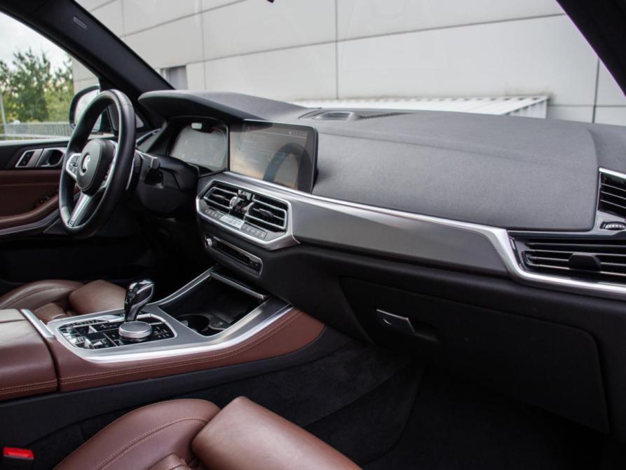BMW X5 IV (G05/G18) Москва  - изображение 12