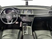 Kia Optima IV Рестайлинг Уфа  - изображение 39