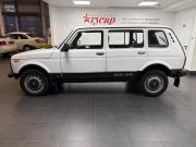 Lada (ВАЗ) 2131 (4x4) I Киров  - изображение 18