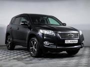 Toyota RAV4 III (XA30) Рестайлинг Москва  - изображение 21