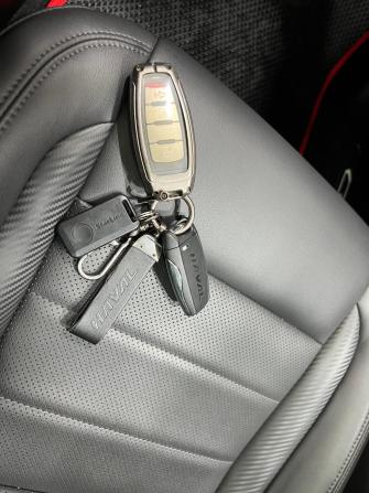Haval F7 I Рестайлинг с пробегом 2023 года, цена 2 449 000 рублей, 34150 км, внедорожник, Автокод Объявления