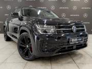 Volkswagen Teramont I Рестайлинг (China Market) Москва  - изображение 32