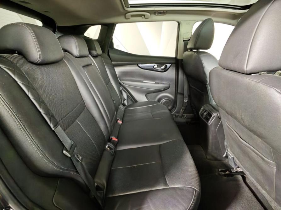 Nissan Qashqai II Москва  - изображение 16