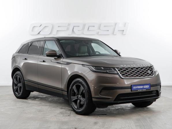 Land Rover Range Rover Velar I с пробегом 2019 года, цена 3 989 444 рубля, 82713 км, внедорожник, Автокод Объявления
