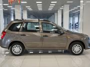 Lada (ВАЗ) Kalina II Самара  - изображение 22