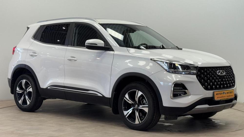 Chery Tiggo 4 Pro I Киров  - изображение 6