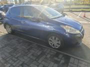 Peugeot 208 I Санкт-Петербург  - изображение 6
