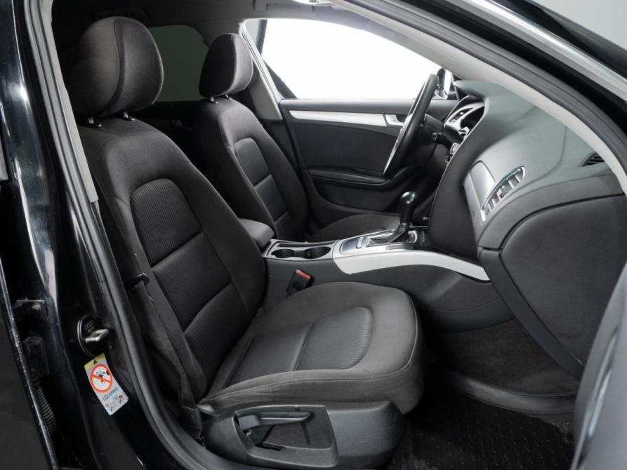 Audi A4 IV (B8) Тюмень  - изображение 8