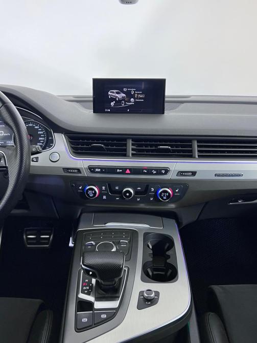 Audi Q7 II (4M) Ростов-на-Дону  - изображение 12
